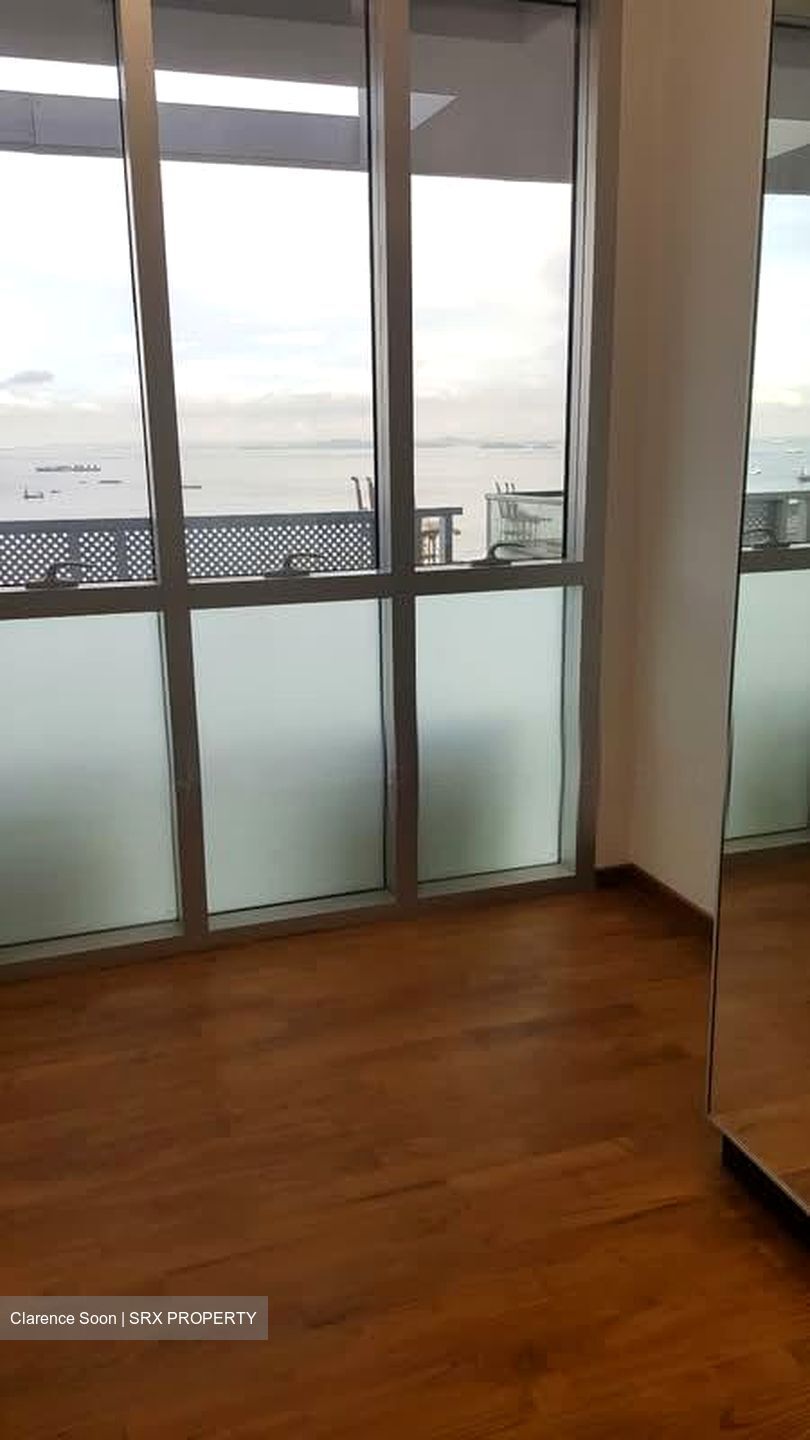 Eon Shenton (D2), Apartment #599871101